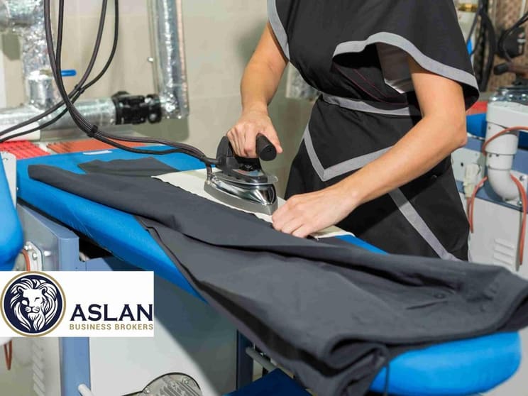 Dry Cleaner Business For Sale Dry Cleaner Business For Sale