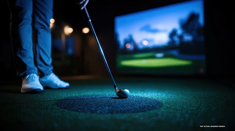 Indoor Golf Business for Sale Silverwater, NSW Indoor Golf Business for Sale Silverwater, NSW
