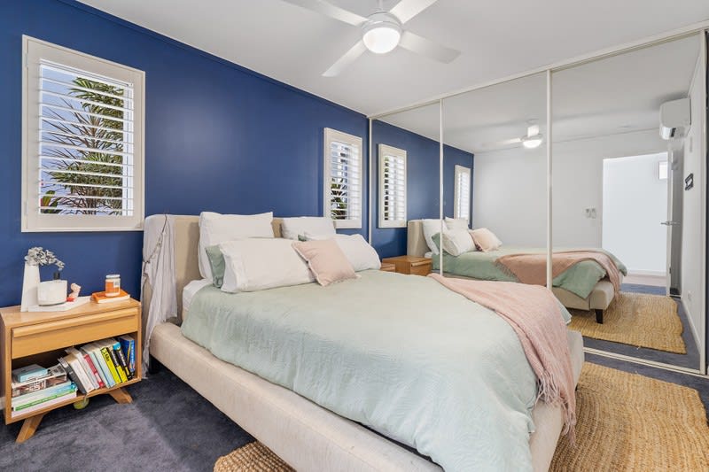 Blue Chip MR in Blue Chip Bulimba