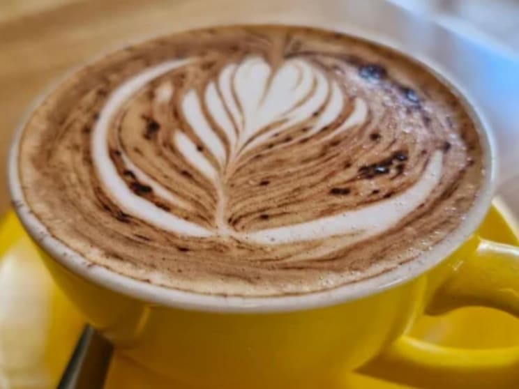 A Brew-tiful Opportunity Awaits A Brew-tiful Opportunity Awaits