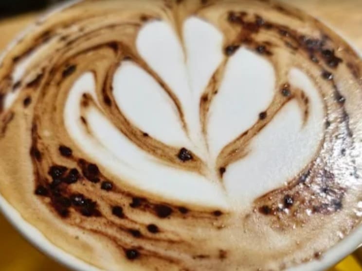 A Brew-tiful Opportunity Awaits A Brew-tiful Opportunity Awaits