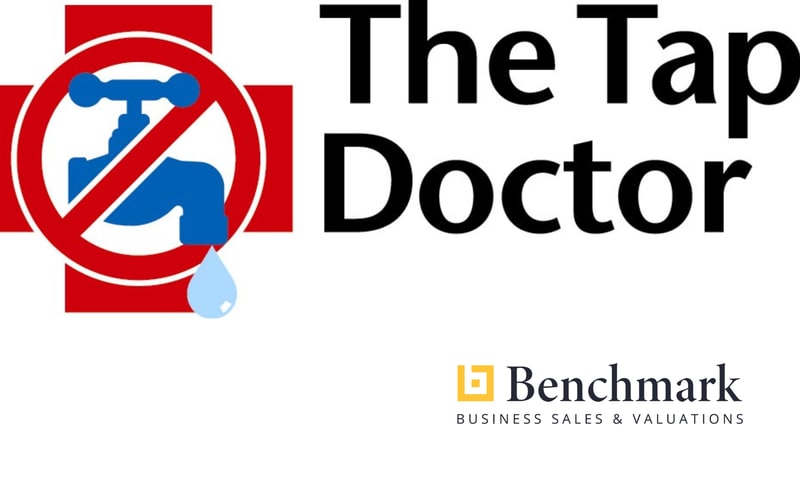 Tap Doctor Australia - State Licenses for NSW, Victoria, Qld and SA 
