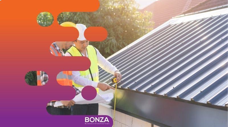 36555 Profitable Metal Roof and Gutter Business - Strong Pipeline 36555 Profitable Metal Roof and Gutter Business - Strong Pipeline