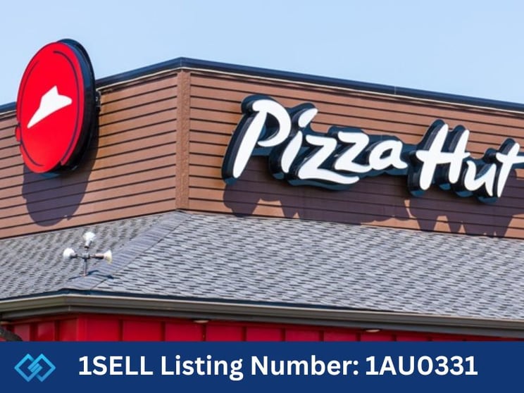 Fully Renovated Pizza Hut Franchise for Sale Near Manly Fully Renovated Pizza Hut Franchise for Sale Near Manly