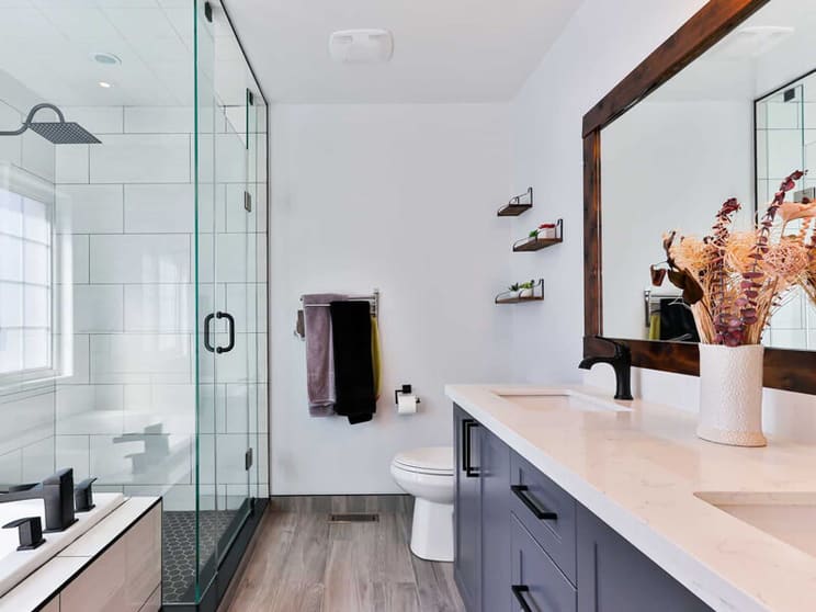 Bathroom Renovators Warehouse - Franchise Opportunities (Bathroom Renovations)
                         