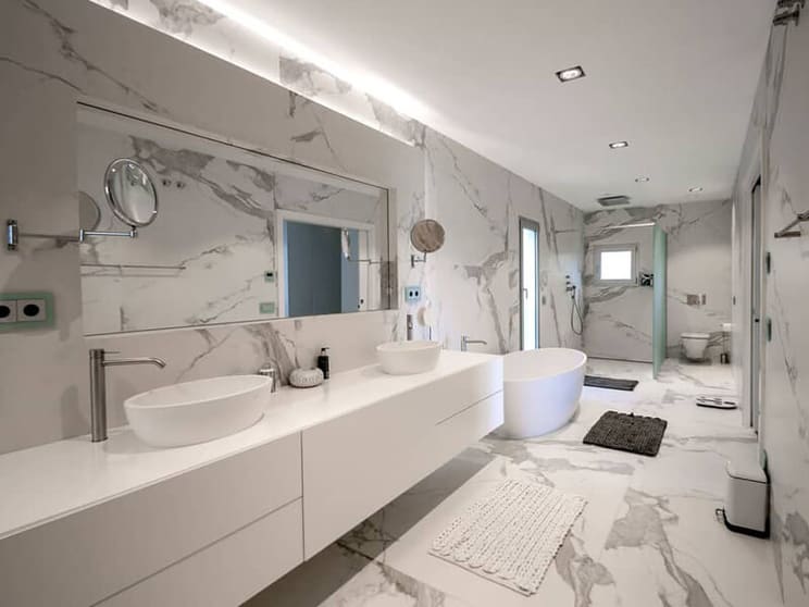 Bathroom Renovators Warehouse - Franchise Opportunities (Bathroom Renovations)
                         