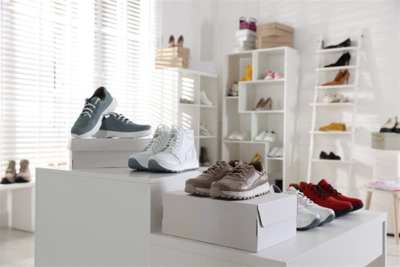 Step Into Success Prime Footwear Business in Victoria Step Into Success Prime Footwear Business in Victoria