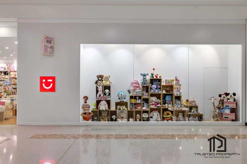 Established Miniso Store in Tuggeranong Shopping Centre Established Miniso Store in Tuggeranong Shopping Centre