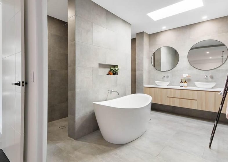 Premium Bathroom Renovation & Retail Business 20+ Years Premium Bathroom Renovation & Retail Business 20+ Years