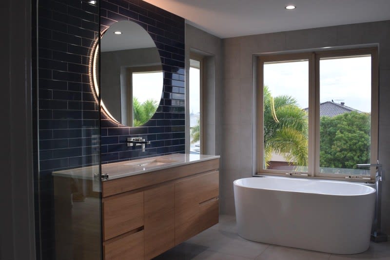 Premium Bathroom Renovation & Retail Business 20+ Years Premium Bathroom Renovation & Retail Business 20+ Years