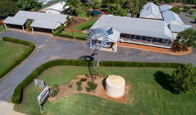 Perfect Accommodation Mix, freehold going concern. Perfect Accommodation Mix, freehold going concern.