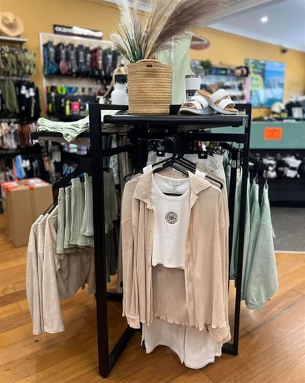 Popular Surf Retail Business 40+ Years of History Popular Surf Retail Business 40+ Years of History