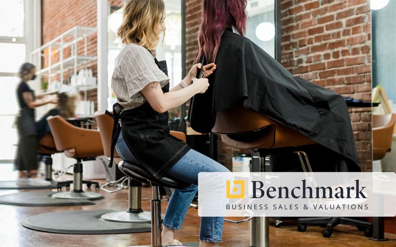 BALDIVIS  SOUTHEAST PERTH - Hair Salon for Sale.   