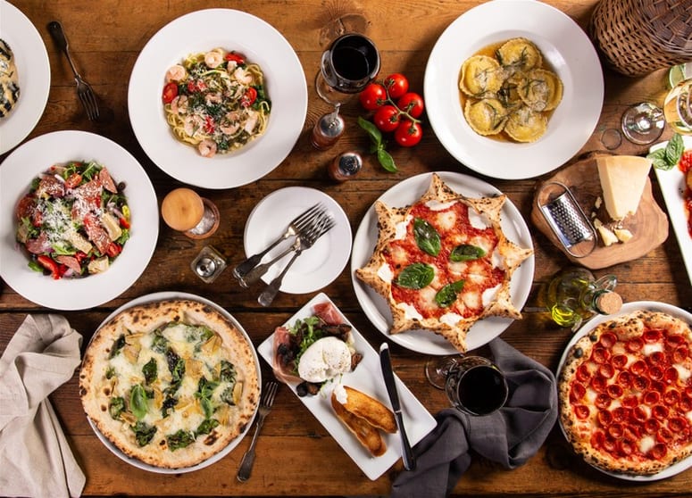 Premium Pizza & Pasta Store South Brisbane - 5916 Premium Pizza & Pasta Store South Brisbane - 5916