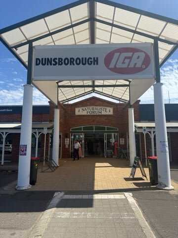 First time on Market in over 20 years - Dunsborough IGA First time on Market in over 20 years - Dunsborough IGA