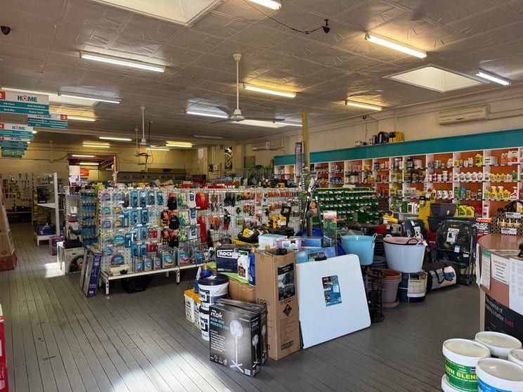 Compelling Reputable Business For Sale
