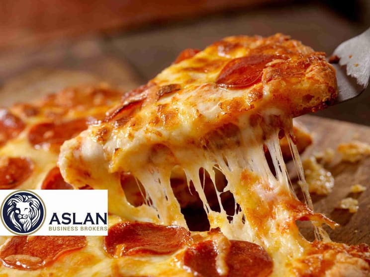 Domino's Pizza Shop For Sale Domino's Pizza Shop For Sale