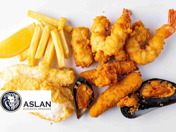 Fish And Chips Shop For Sale Fish And Chips Shop For Sale