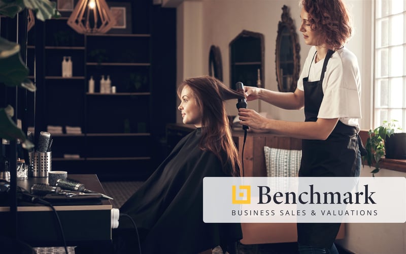 Glen Waverley Hair Salon for Sale Glen Waverley Hair Salon for Sale