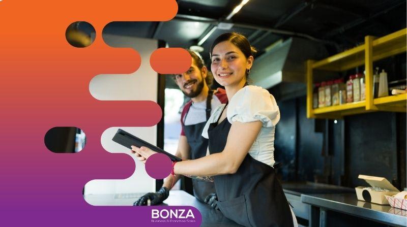 36436 - Mobile Food Business with Expansion Potential