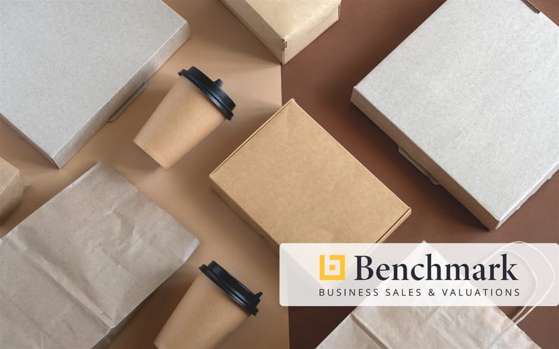 Profitable Wholesale & Custom Packaging Business for Sale / Wide Bay, QLD Profitable Wholesale & Custom Packaging Business for Sale / Wide Bay, QLD