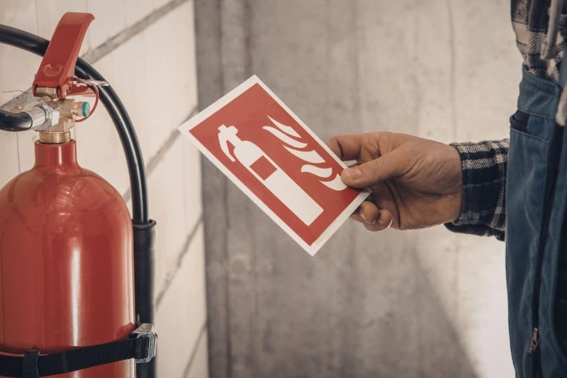 Established Regional Fire Services Business | $783k EBITDA | 80% Recurring Revenue Established Regional Fire Services Business | $783k EBITDA | 80% Recurring Revenue