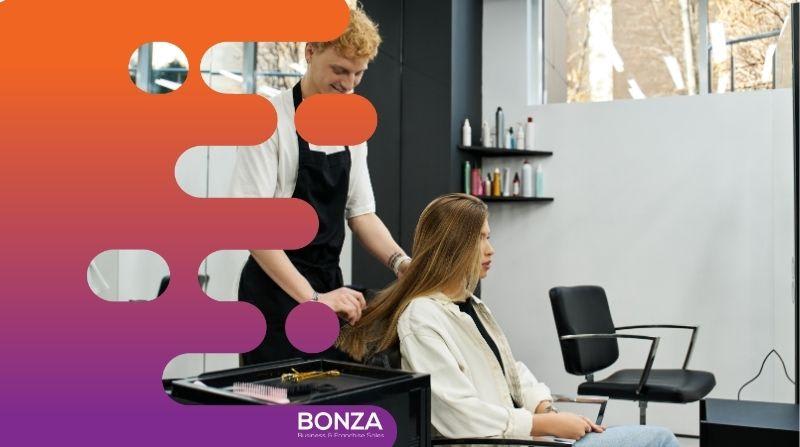 36563 Profitable Hair and Beauty Salon Under Management 36563 Profitable Hair and Beauty Salon Under Management