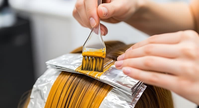 Modern Large-Scale Hair / Beauty Salon  Gosford, NSW