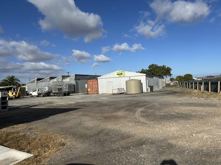 Established Recycling Business with Freehold & Growing Profits Established Recycling Business with Freehold & Growing Profits