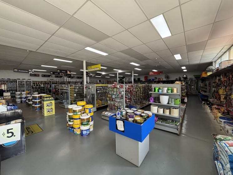 The Hardware Shed - Grafton NSW The Hardware Shed - Grafton NSW
