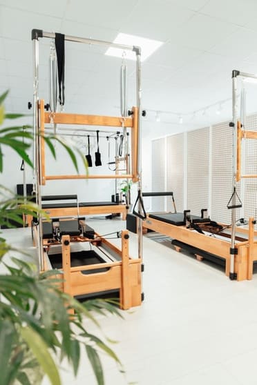 Prime Burwood Pilates studio for sale