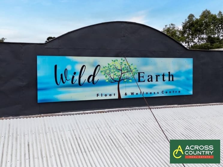Are you looking to own your own wellness business in Wondai?