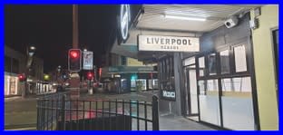 Liverpool Kebabs Premium CBD Opportunity
 Sale By Owners