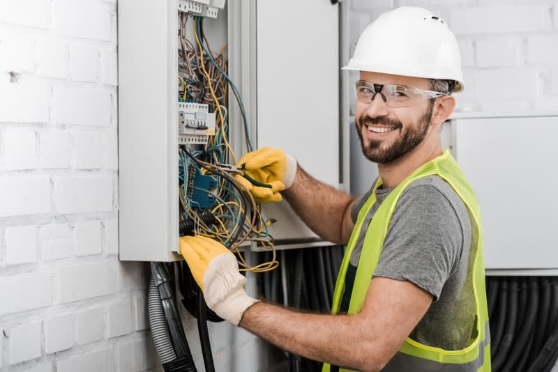 Electrical Contracting  Regional NT - Revenue Approaching $4 million at 25% Net