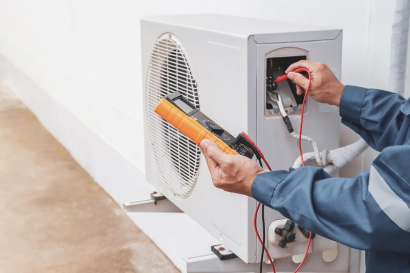 Electrical Contracting  Regional NT - Revenue Approaching $4 million at 25% Net