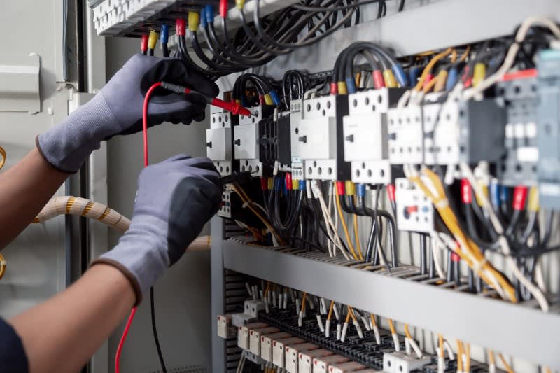 Electrical Contracting  Regional NT - Revenue Approaching $4 million at 25% Net