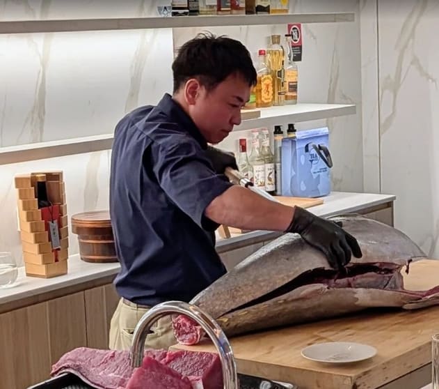 Premium Fine Dining Japanese Restaurant | Landmark Lower North Shore Location Premium Fine Dining Japanese Restaurant | Landmark Lower North Shore Location