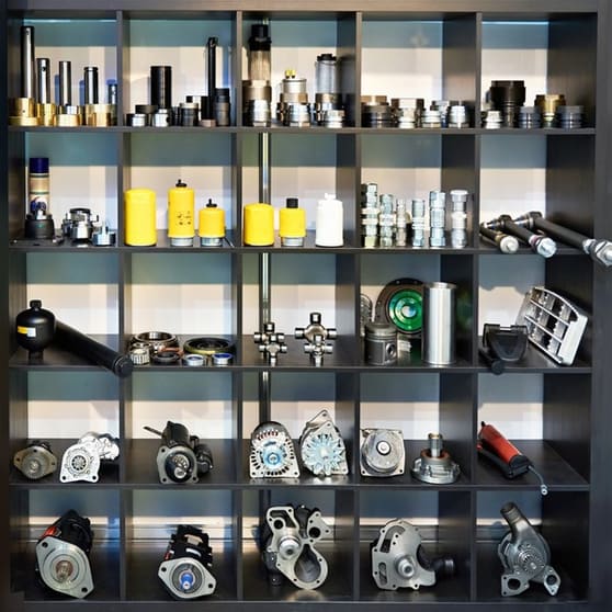 Auto Parts Store - Strong Brand & Location Auto Parts Store - Strong Brand & Location