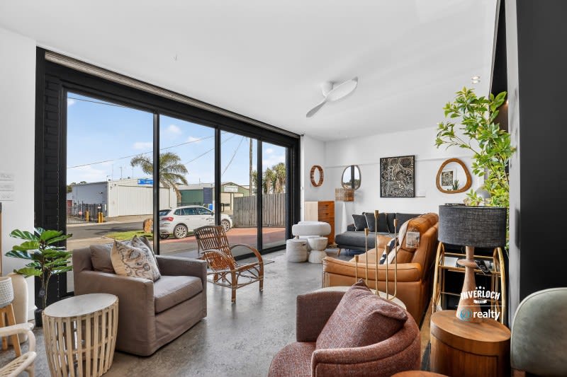 Established Inverloch Furniture & Interiors Business