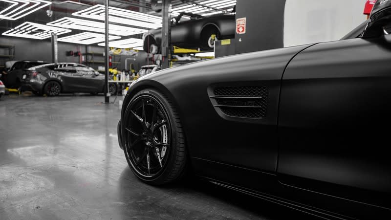 Highprofile, Profitable Mechanical Workshop Mordialloc Freehold Also Available