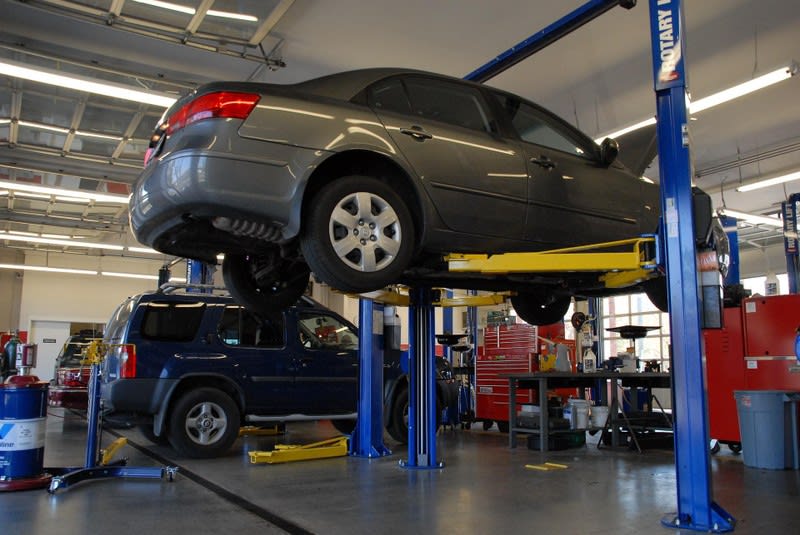 Highprofile, Profitable Mechanical Workshop Mordialloc Freehold Also Available