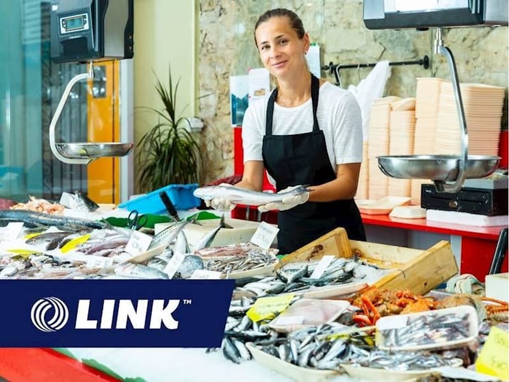 High Turnover Fish Shop in Hot Location in Sydney High Turnover Fish Shop in Hot Location in Sydney