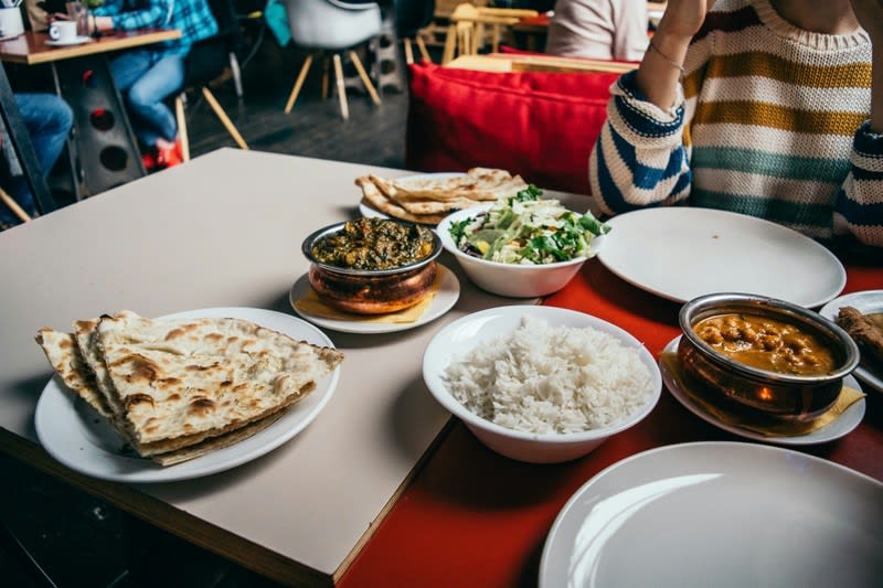 15 Year Established Indian Restaurant | 150 Patrons Liquor License | 10×5 Cool Room | Short Hours [2602261]