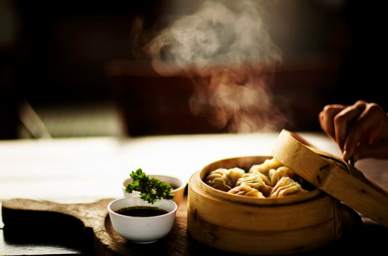 Camden Chinese Restaurant for Sale