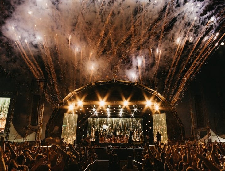 Event Production Business - $320k+ Earnings Event Production Business - $320k+ Earnings