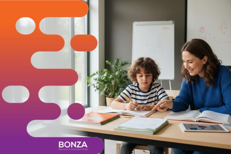 36564 - Recognised Tutoring Franchise with Strong Brand Presence