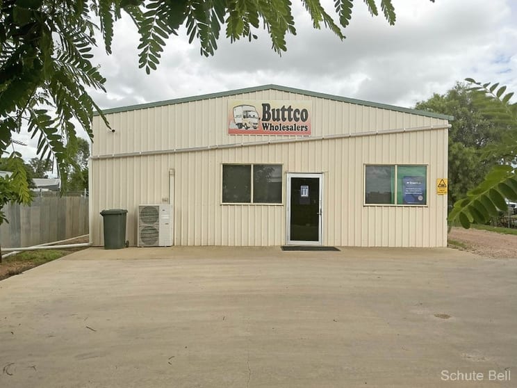 Strategic Highway Assets | Established Wholesale Enterprise