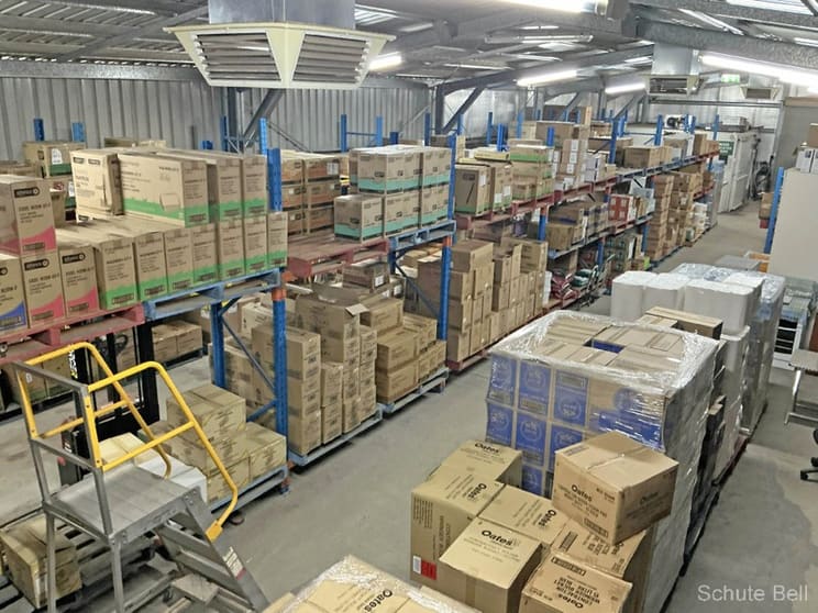 Strategic Highway Assets | Established Wholesale Enterprise