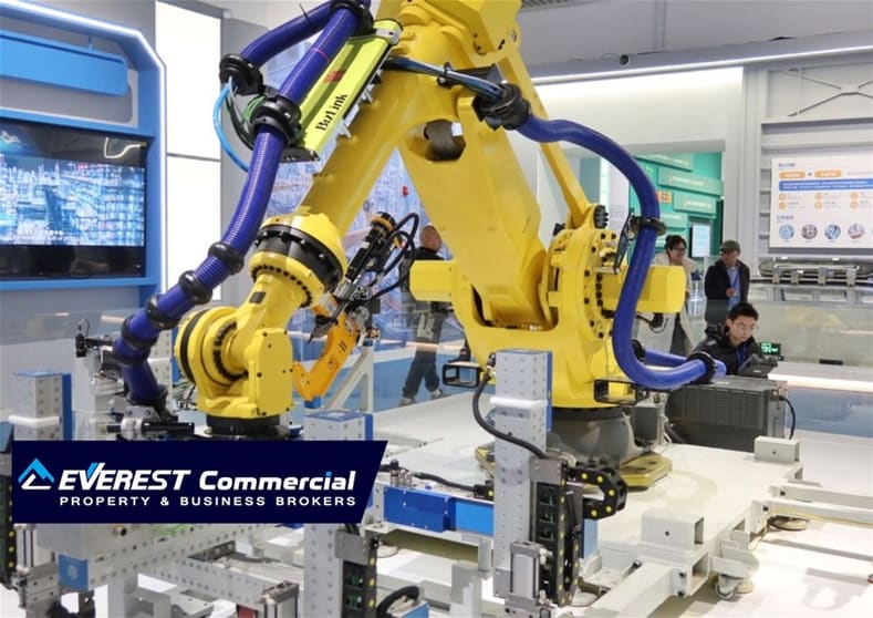 Exclusive Opportunity - Highly Profitable Product Manufacturing business Exclusive Opportunity - Highly Profitable Product Manufacturing business