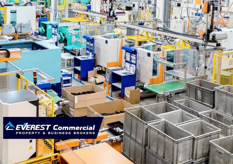 Exclusive Opportunity - Highly Profitable Product Manufacturing business Exclusive Opportunity - Highly Profitable Product Manufacturing business